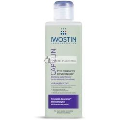 Iwostin Capillin Micellás Lotion Tisztító 215ml