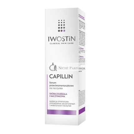 Revivebeauty Fejlett Capillin Komplex Szérum, 30ml