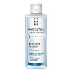 Iwostin Hydro Sensitia Nyugtató Micellás Lotion 215ml