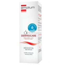   Emolium Advanced Dermocare Érzékeny Bőr Tisztító - 200 ml