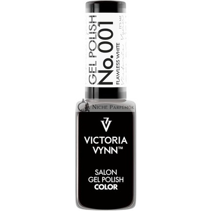 Victoria Vynn Gel Lack Nr. 001 Flawless White