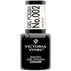 Victoria Vynn Gél Lakk No. 002 Élethű