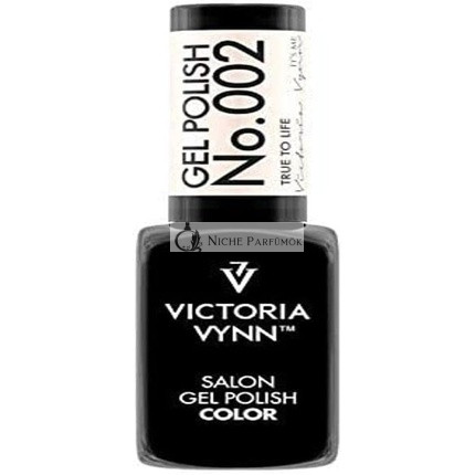 Victoria Vynn Gél-Lack Nr. 002 Lebensecht