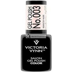 Victoria Vynn Gel Lakk No. 003 Tökéletes Nude