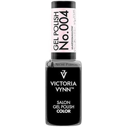 Victoria Vynn Gel Nagellack Nr. 004 Marshmallow