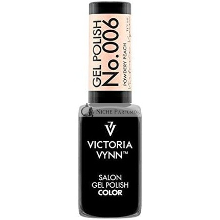 Victoria Vynn Gel-Lack Nr. 006 Puderpfirsich, 7,5 ml