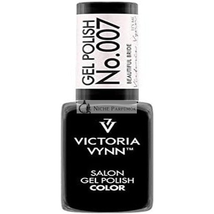 Victoria Vynn Gel-Lack Nr. 007 Schöne Braut