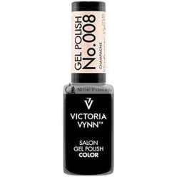 Victoria Vynn Gel Lakk No. 008 Champagne
