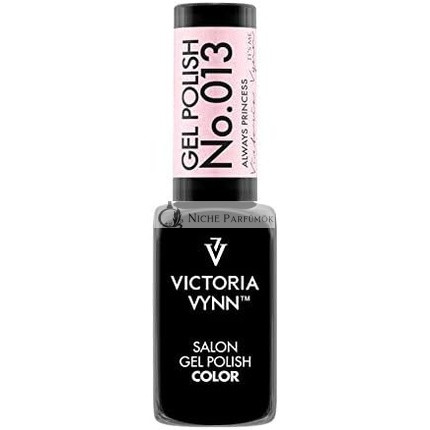 Victoria Vynn Gel-Lack Nr. 013 Immer Prinzessin