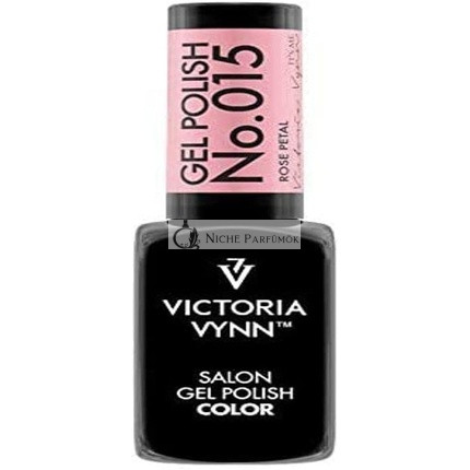 Victoria Vynn Gel-Lack Nr. 015 Rosenblatt