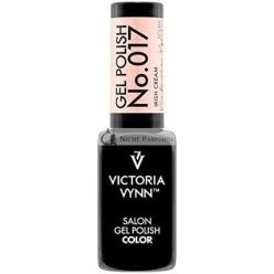 Victoria Vynn Gel Lakk No. 017 Irish Cream