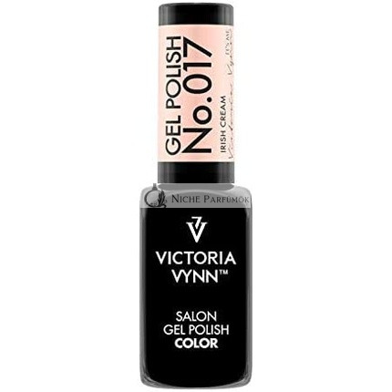 Victoria Vynn Gel Lack Nr. 017 Irish Cream
