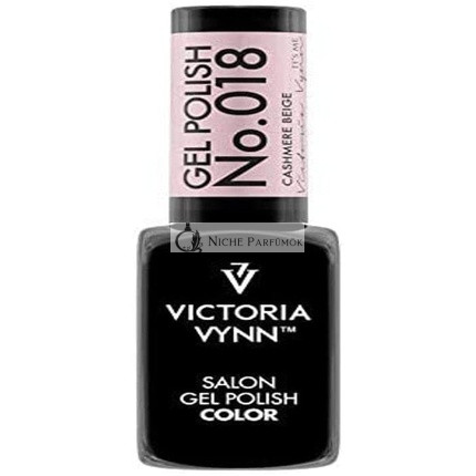 Victoria Vynn Gel Nagellack Nr. 018 Cashmere Beige