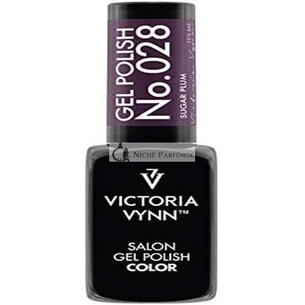 Victoria Vynn Gel-Lack Nr. 028 Zuckerschlehe