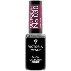 Victoria Vynn Gél Lakk No. 030 Berry Wine, 15ml