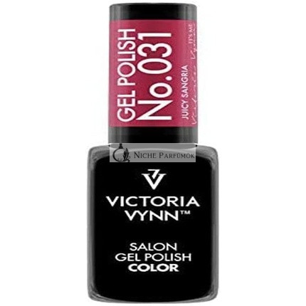 Victoria Vynn Gel-Lack Nr. 031 Juicy Sangria