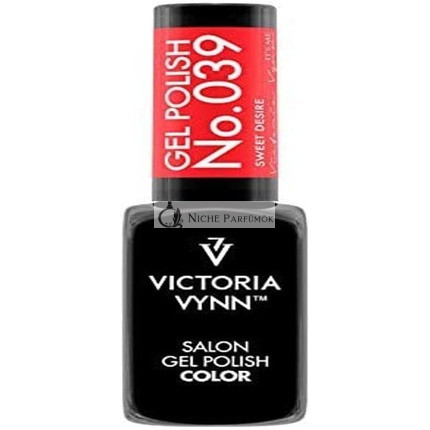 Victoria Vynn Gel Nagellack Nr. 039 Süße Sehnsucht