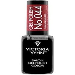 Victoria Vynn Gel Nagellack Nr. 044 Glänzendes Rot