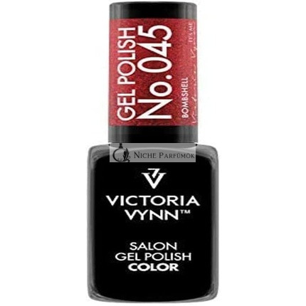 Victoria Vynn Gel Nagellack Nr. 045 Bombshell