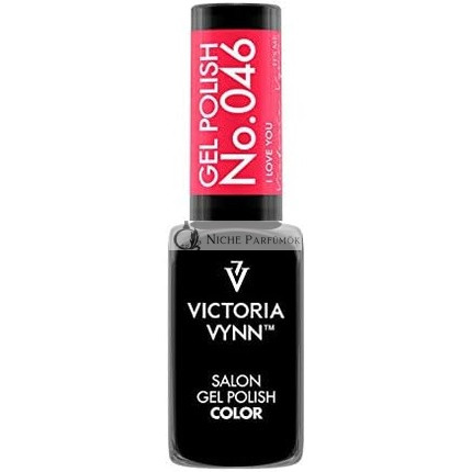 Victoria Vynn Gel Nagellack Nr. 046 Ich liebe dich