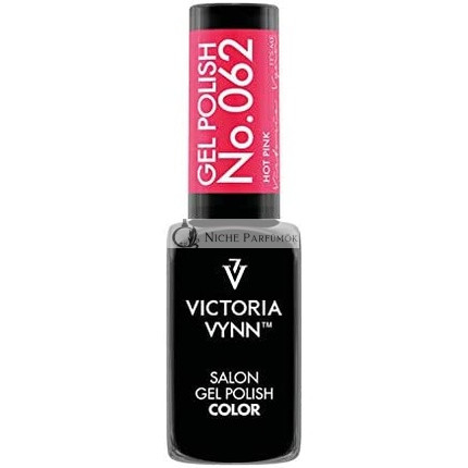Victoria Vynn Gel-Lack Nr. 062 Heißes Pink