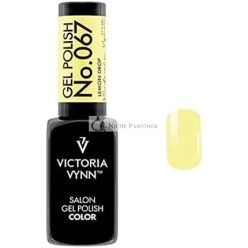 Victoria Vynn Gel Lakk Sz. 067 Lemon Drop