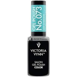Victoria Vynn Gel Lakk No. 073 Elveszve a Paradicsomban