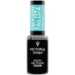 Victoria Vynn Gél Lakk No. 074 Holiday Sea