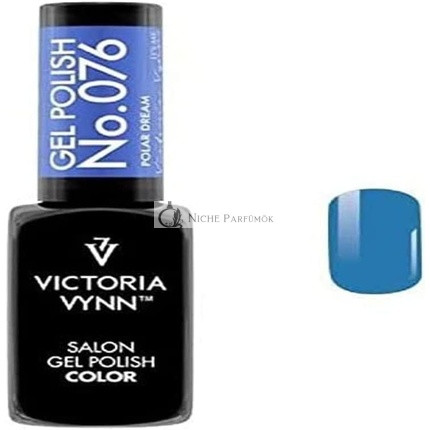 Victoria Vynn Gel Nagellack Nr. 076 Polar Dream