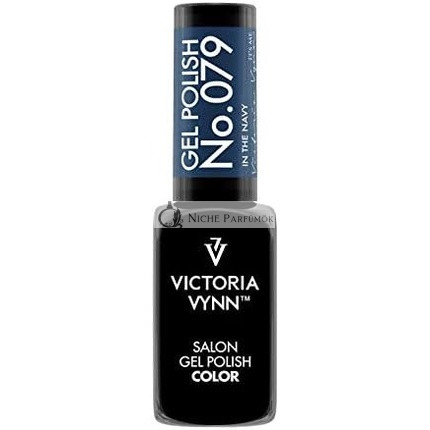 Victoria Vynn Gel-Lack Nr. 079 In the Navy