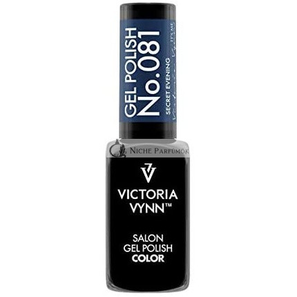 Victoria Vynn Gel-Lack Nr. 081 Geheime Abend