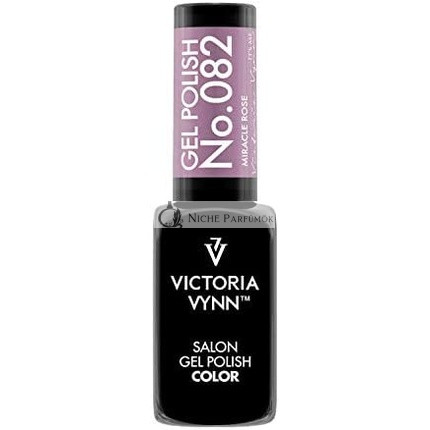 Victoria Vynn Gel-Lack Nr. 082 Wunderrose