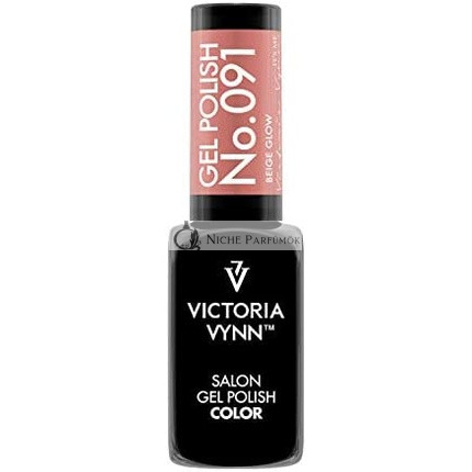 Victoria Vynn Gel-Lack Nr. 091 Beige Glow