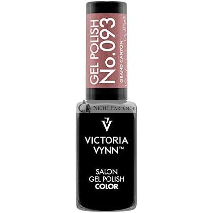 Victoria Vynn Gel Nagellack Nr. 093 Grand Canyon