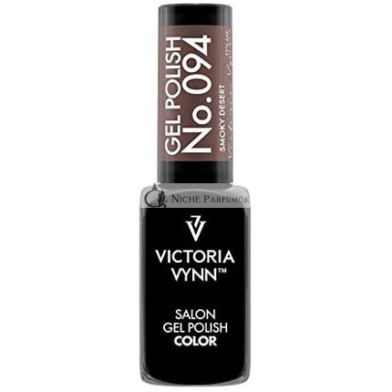 Victoria Vynn Gel Nagellack Nr. 094 Rauchige Wüste, 10ml