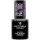 Victoria Vynn Gel Nagellack Nr. 100 Rauchige Pflaume