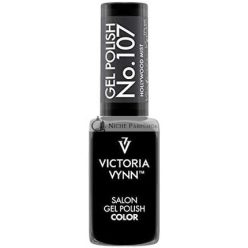  Victoria Vynn Zselés Körömlakk No.107 Hollywood Mist, 11 ml