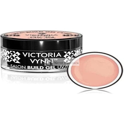Victoria Vynn Build Gel UV/LED 15ml Nr.04 Cover Nude