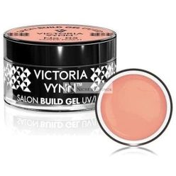   Victoria Vynn Körömépítő Gél 15ml UV LED 05 Borostyánbarna