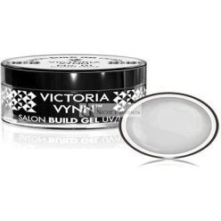Victoria Vynn Build Gel UV/LED 50ml Totally Clear - 10 db