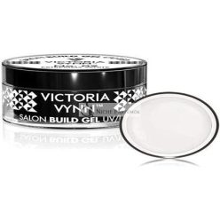 Victoria Vynn Build Gel UV/LED, 50ml, No.02 Extrém Fehér