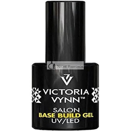 Victoria Vynn Basisaufbau-Gel UV/LED