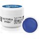 VICTORIA VYNN Art Gel 3D 06 Cremig Blau 5ml - Standard