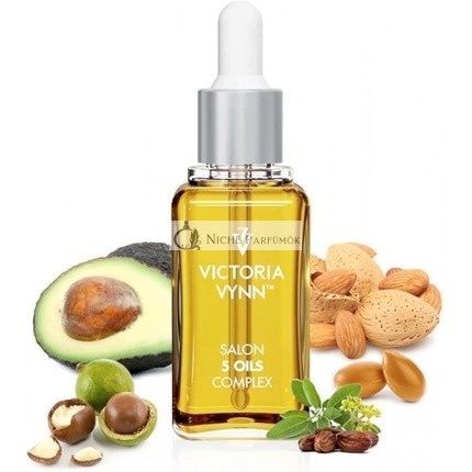 Victoria Vynn Nagelhautöl Salon 5 Öl Komplex 30ml