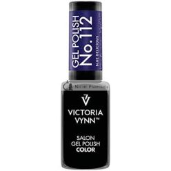 Victoria Vynn Gel Nagellack Nr. 112 Blau Leckerbissen, 15 ml