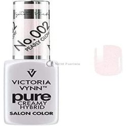 Victoria Vynn Pure Creamy Hybrid Nr. 002 Pearly Glow
