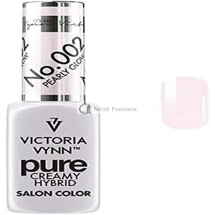 Victoria Vynn Pure Creamy Hybrid Nr. 002 Pearly Glow