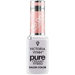   Victoria Vynn Pure Creamy Hybrid Manicure Soak Off UV Led Körömlakk 8ml, 04