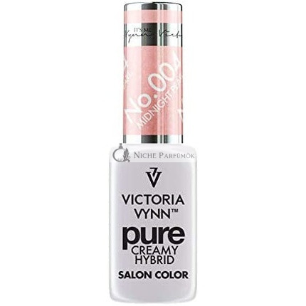 Victoria Vynn Pure Creamy Hybrid Manicure Soak Off UV Led Körömlakk 8ml, 04