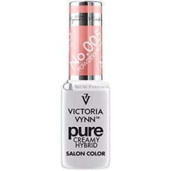 Victoria Vynn Pure Creamy Hybrid Nr. 005 Puderrose